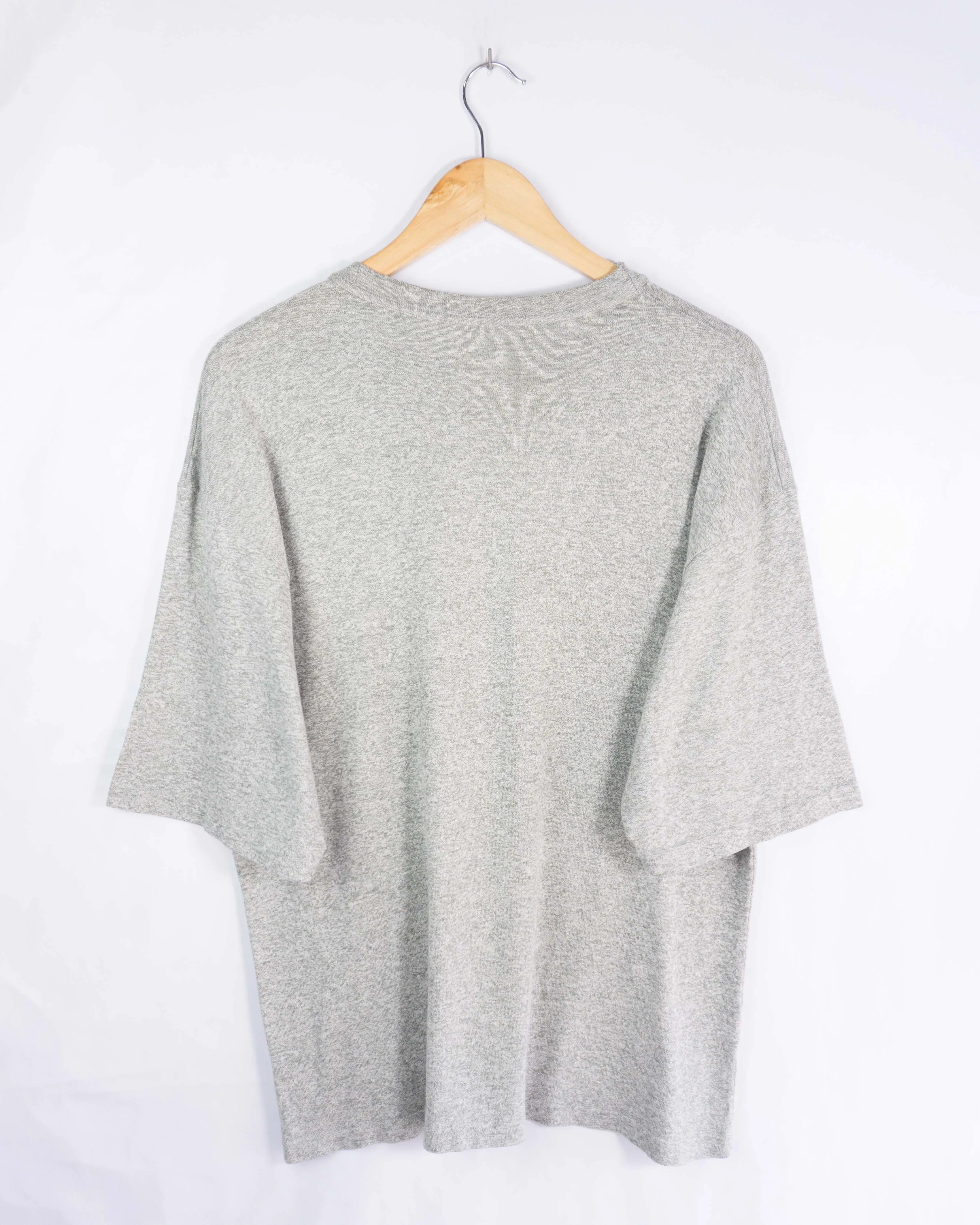 Camiseta Champion vintage 90s gris L