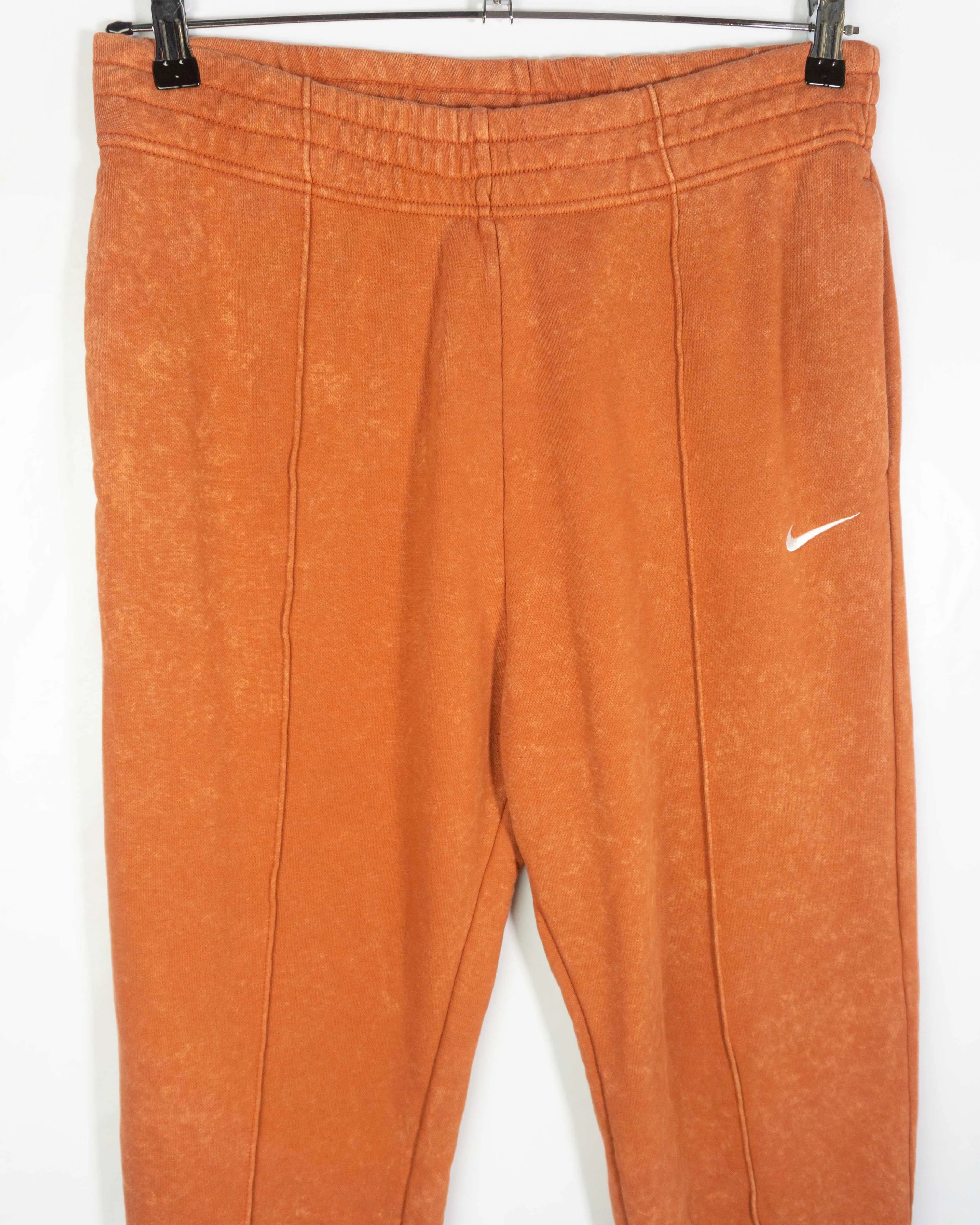 Pantalón deportivo Nike naranja L