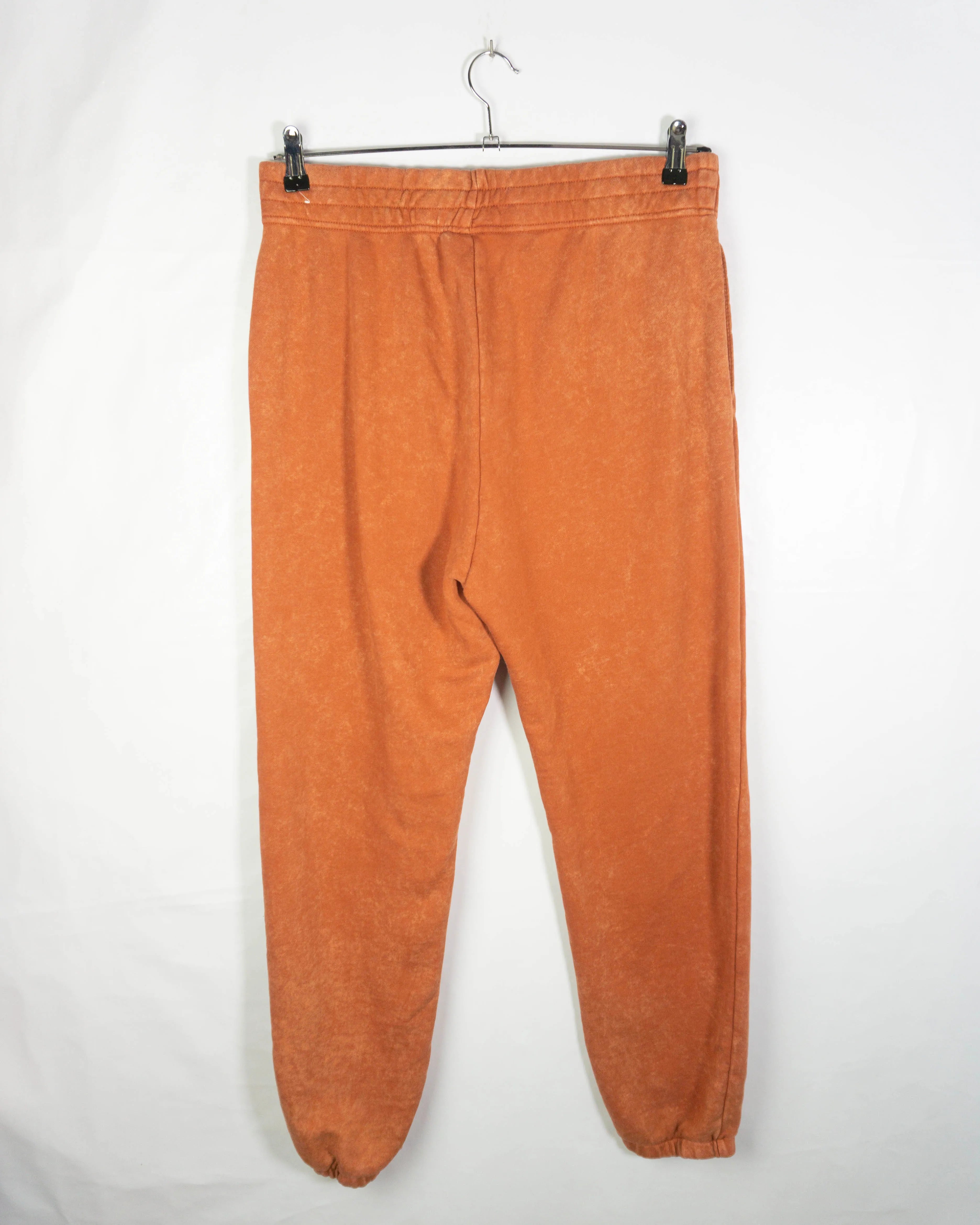 Pantalón deportivo Nike naranja L