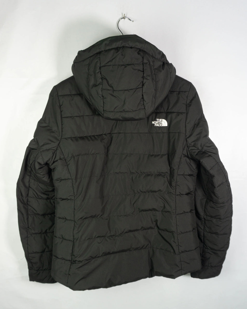 Abrigo de plumas mujer The North Face negro M