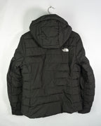 Abrigo de plumas mujer The North Face negro M