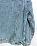 Chaqueta vaquera Levis vintage 00s S
