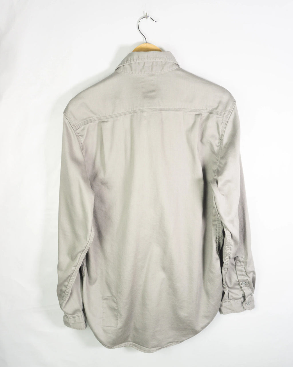 Camisa de trabajo Carhartt gris M