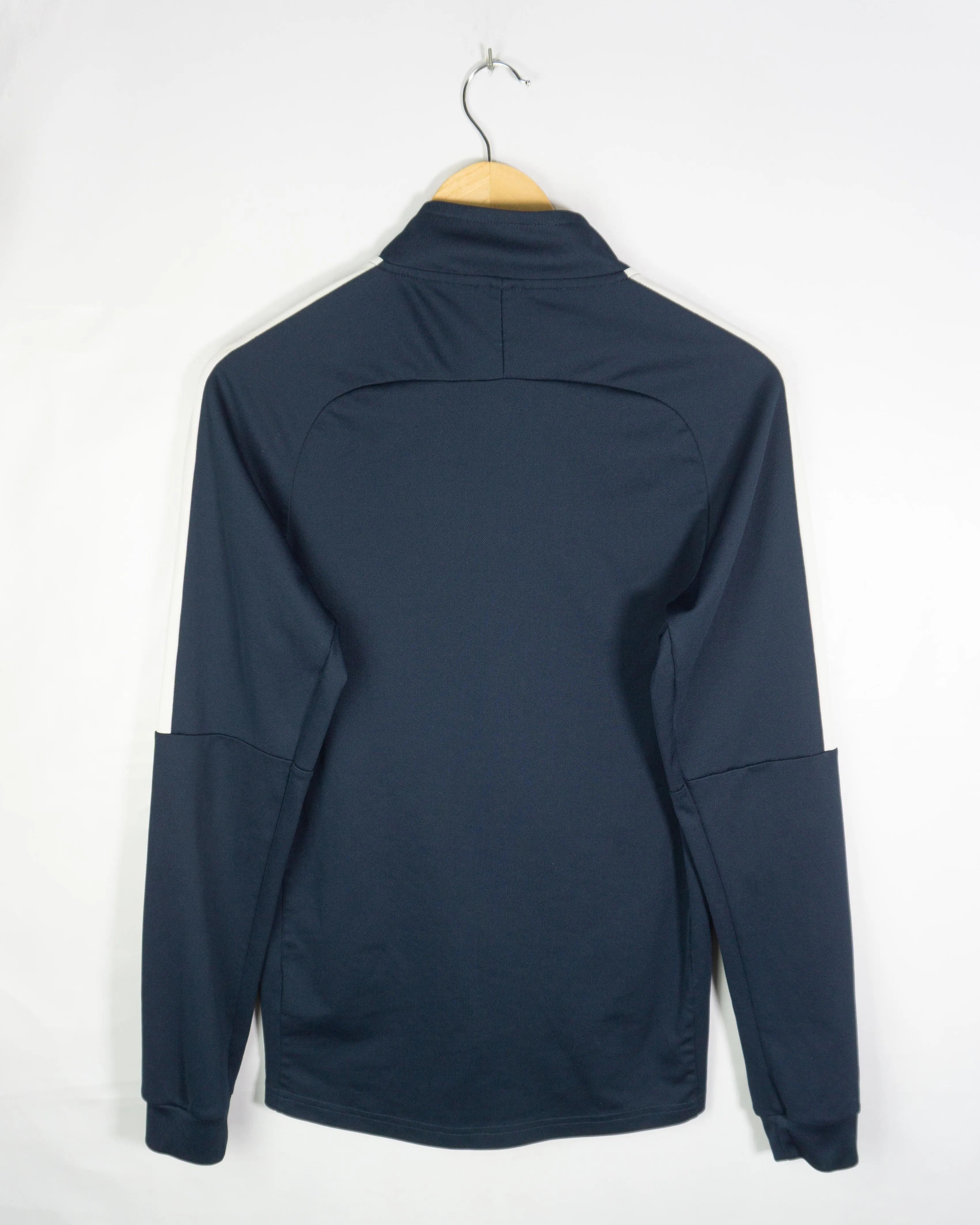 Chaqueta deportiva Nike azul marino S