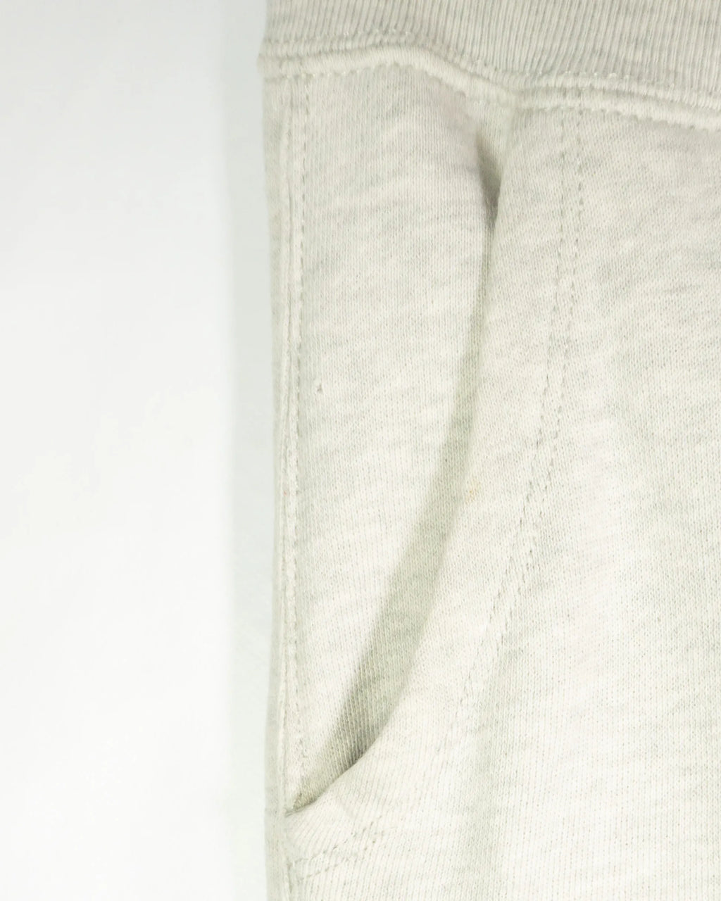 Pantalón jogger Polo Ralph Lauren gris — Talla XS