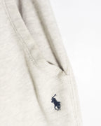 Pantalón jogger Polo Ralph Lauren gris — Talla XS