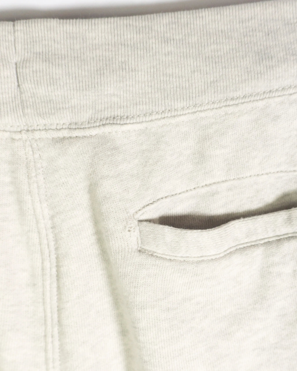 Pantalón jogger Polo Ralph Lauren gris — Talla XS