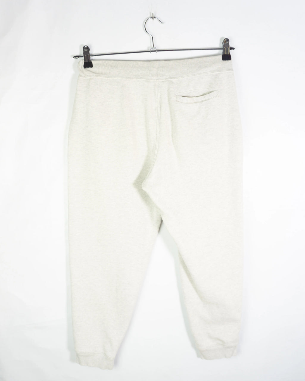Pantalón jogger Polo Ralph Lauren gris — Talla XS