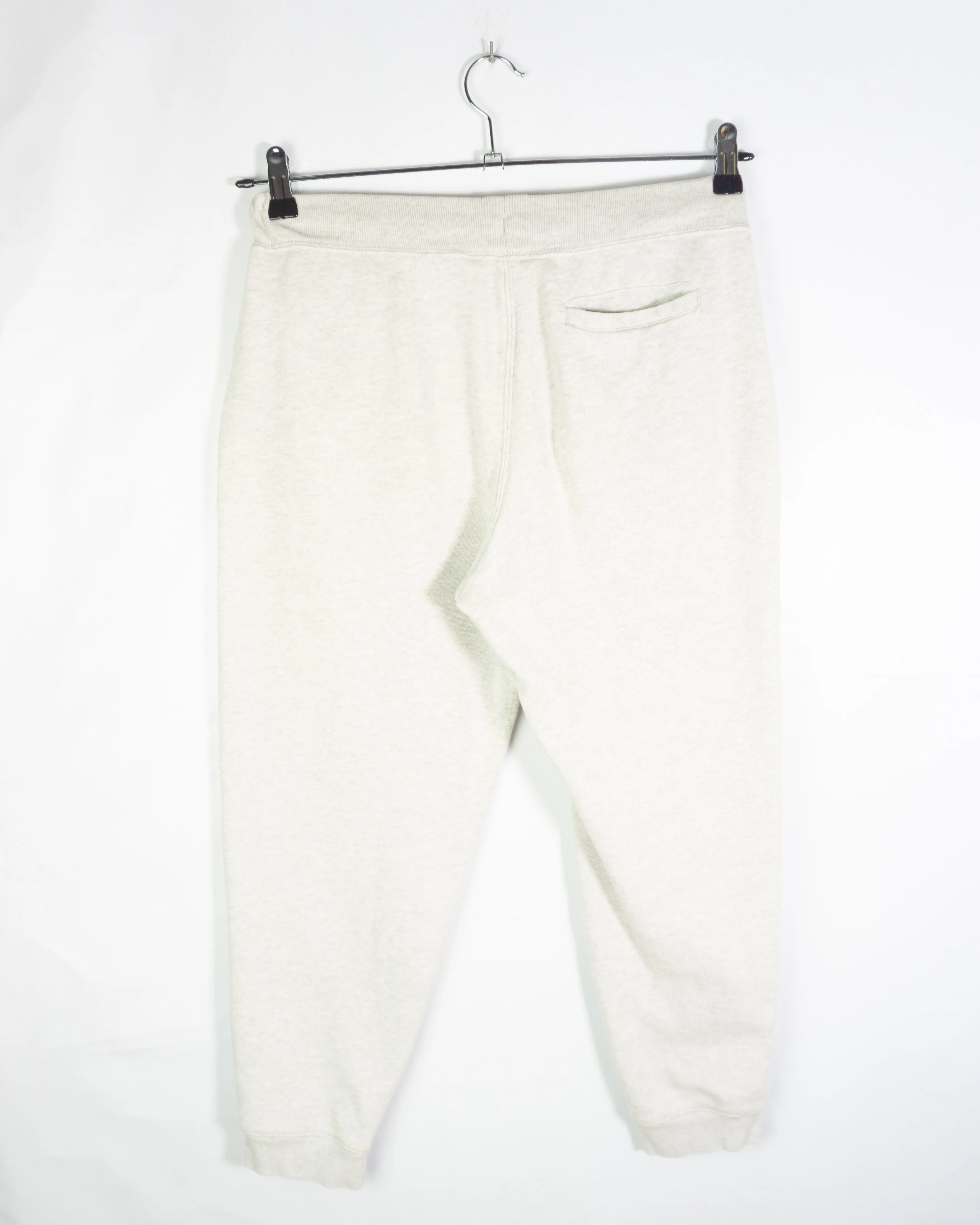 Pantalón jogger Polo Ralph Lauren gris — Talla XS