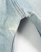 Short Levi's 501 Vintage 90s Azul — W31
