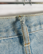 Short Levi's 501 Vintage 90s Azul — W31