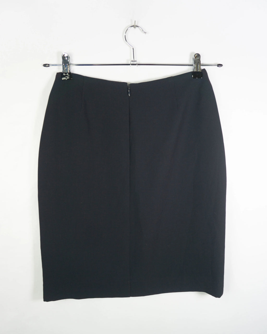 Falda Burberry Tubo marino Vintage 00s — Talla 40