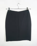 Falda Burberry Tubo marino Vintage 00s — Talla 40