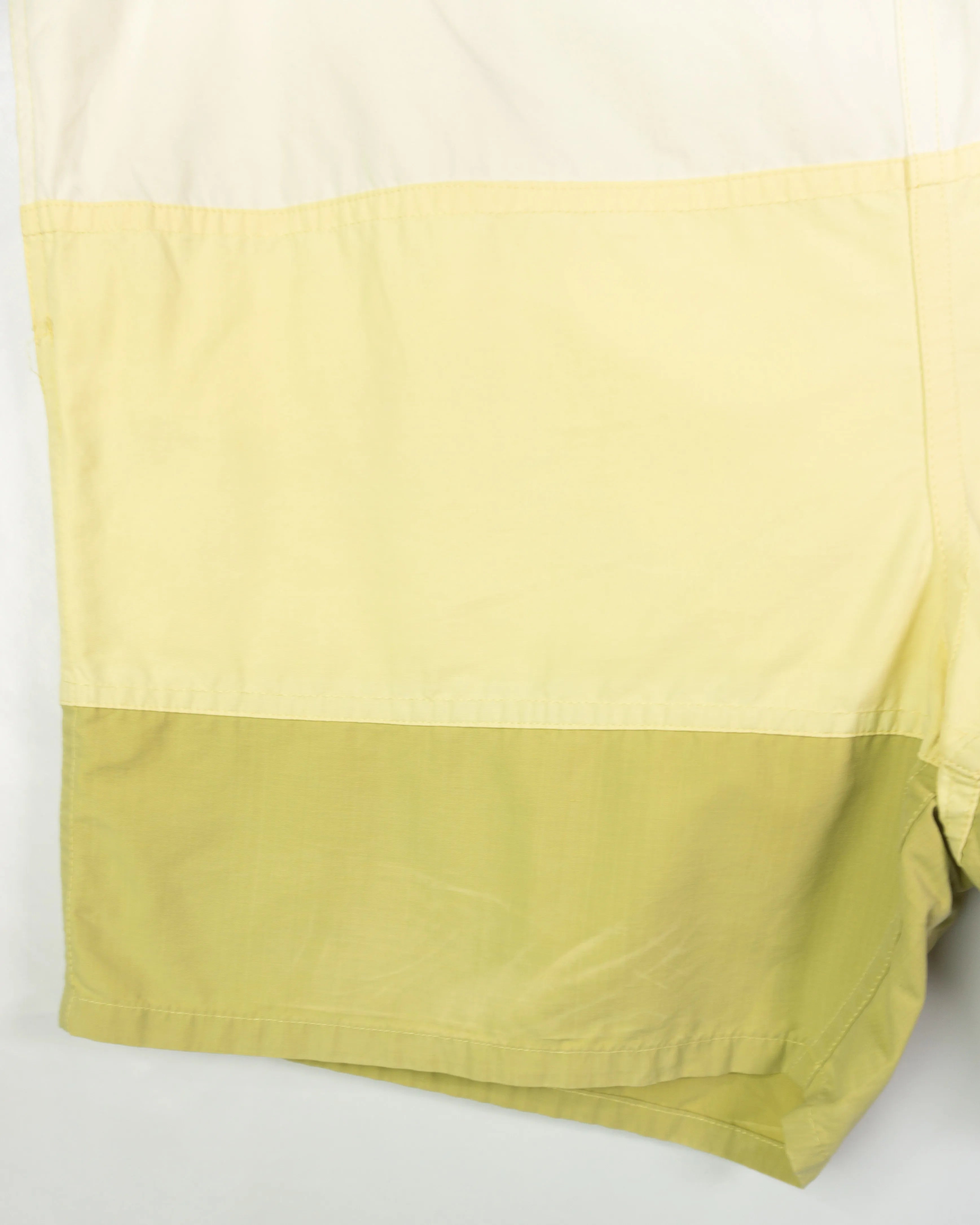 Bañador Burberrys of London Tricolor Vintage 90s — Talla 46