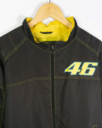Chaqueta VR46 Valentino Rossi The Doctor Vintage 00s — Talla L