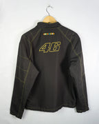 Chaqueta VR46 Valentino Rossi The Doctor Vintage 00s — Talla L