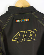 Chaqueta VR46 Valentino Rossi The Doctor Vintage 00s — Talla L
