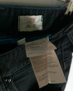Vaqueros Armani Jeans J08 Slim Negro — Talla W33