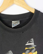 Camiseta Epi y Blas Blues Brothers Vintage 90s — Talla XL