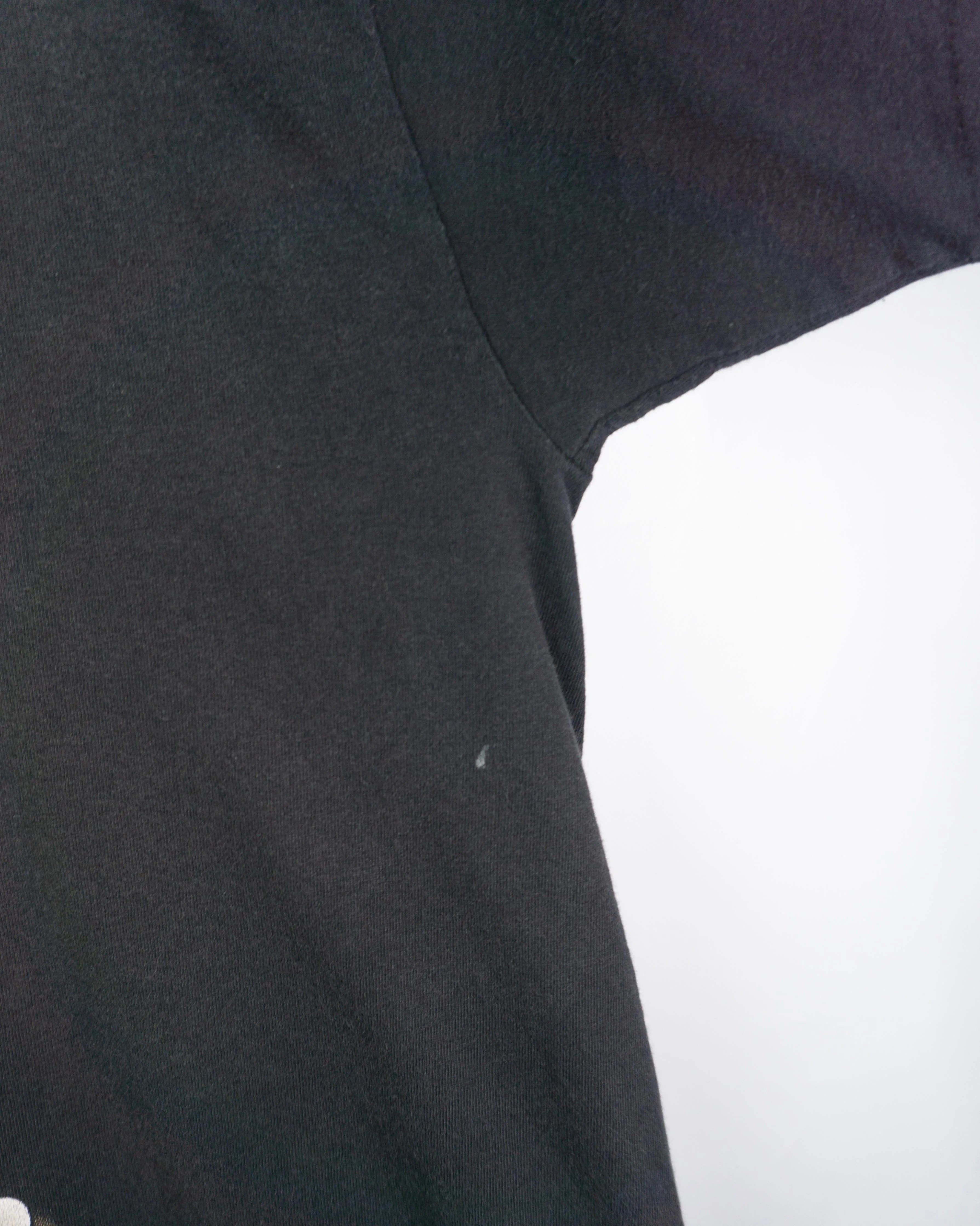 Camiseta Epi y Blas Blues Brothers Vintage 90s — Talla XL