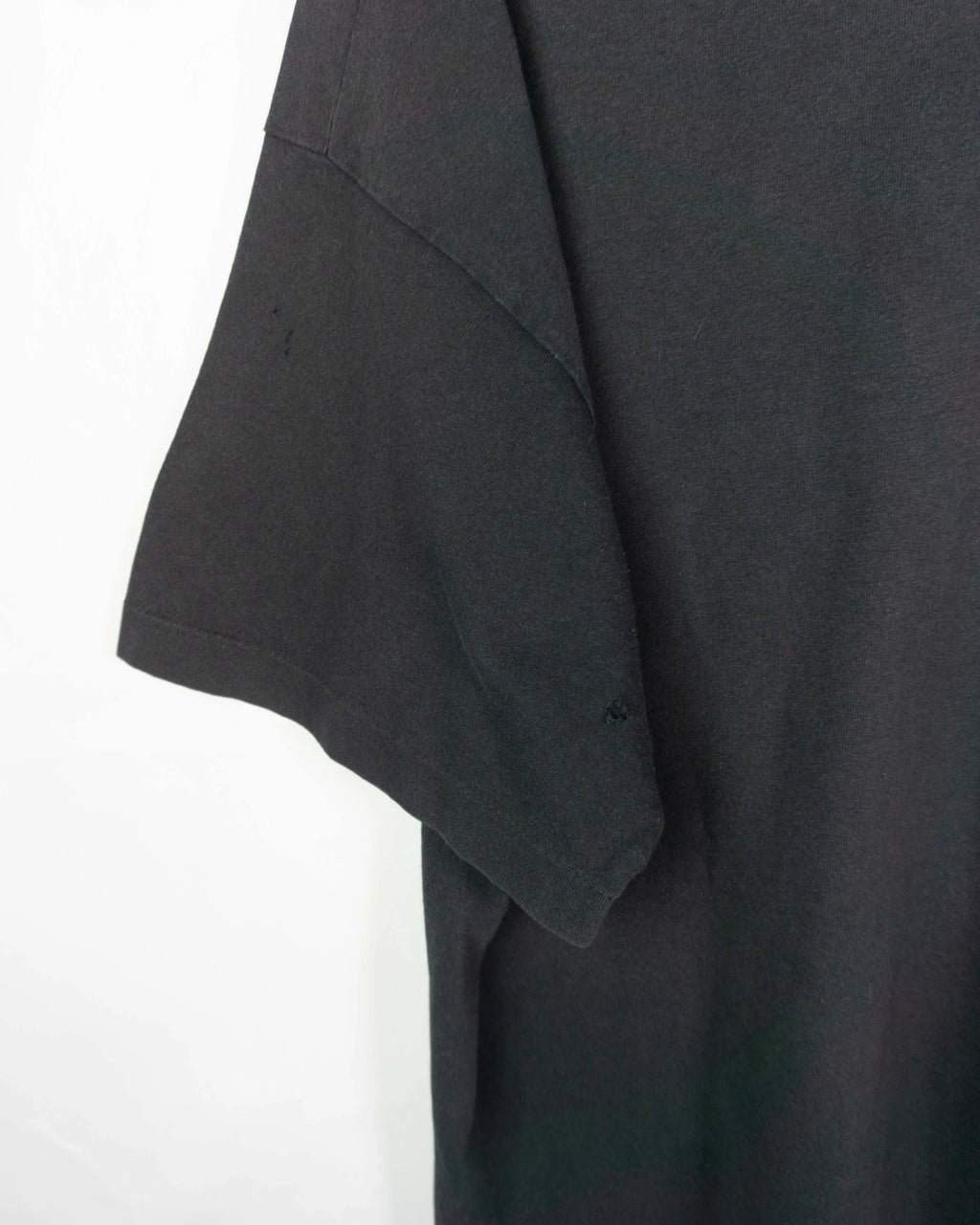 Camiseta Epi y Blas Blues Brothers Vintage 90s — Talla XL