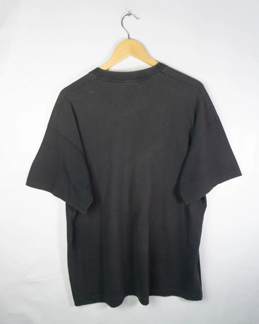 Camiseta Epi y Blas Blues Brothers Vintage 90s — Talla XL