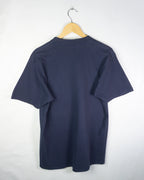 Camiseta Dream Team USA 1992 Azul Vintage 90s — Talla XL