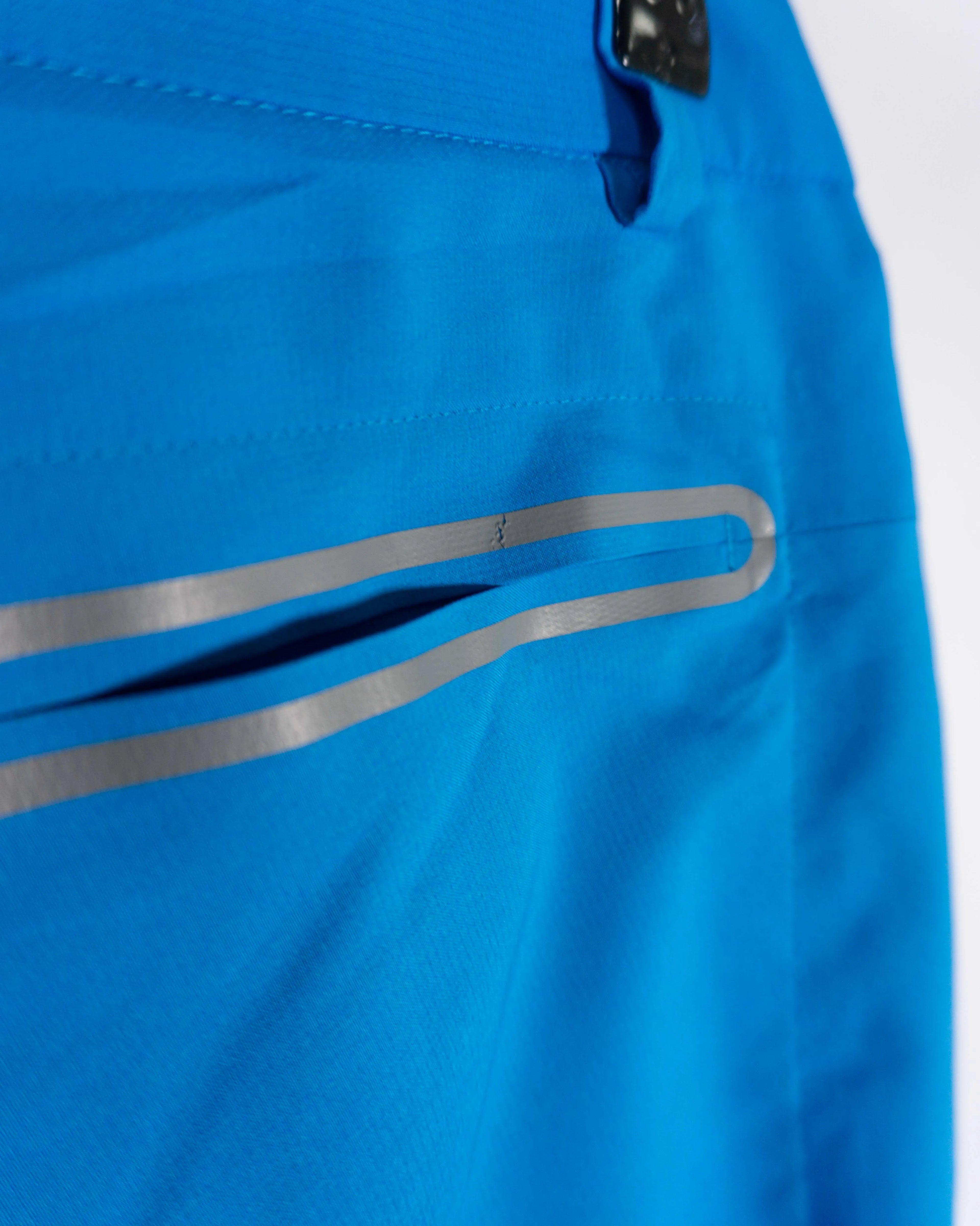 Pantalón Nike Golf Tour Performance Azul Dri-Fit — Talla 34