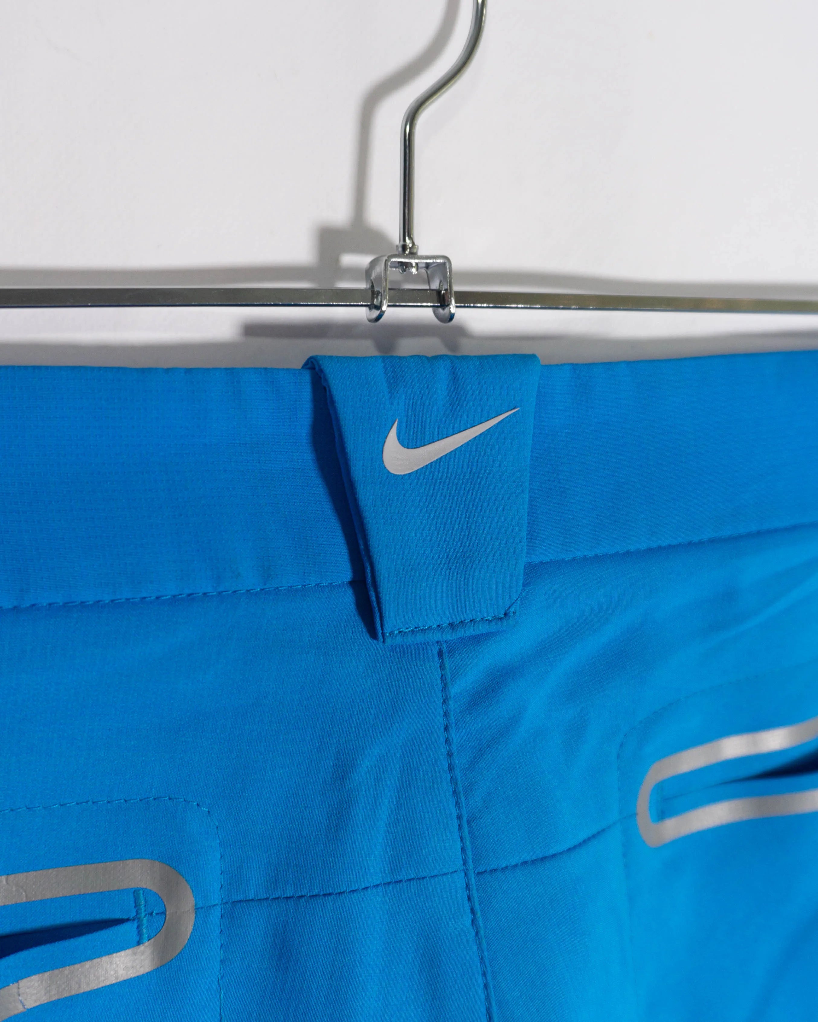 Pantalón Nike Golf Tour Performance Azul Dri-Fit — Talla 34