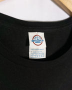 Camiseta Philadelphia Eagles Super Bowl LII Negra — Talla L