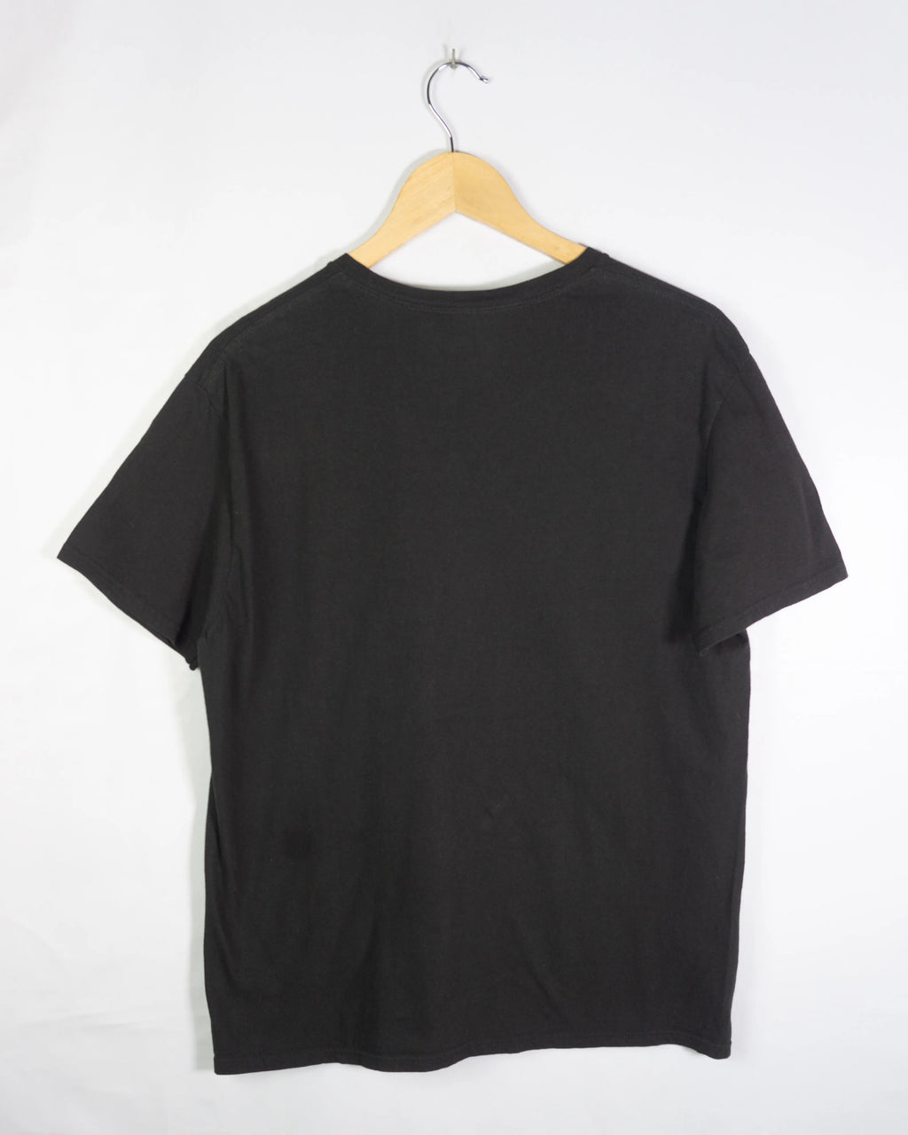 Camiseta Philadelphia Eagles Super Bowl LII Negra — Talla L