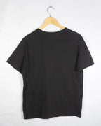 Camiseta Philadelphia Eagles Super Bowl LII Negra — Talla L