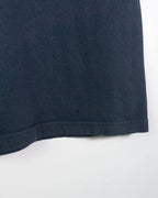 Camiseta Nike Running Azul Marino 00s — Talla S