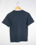 Camiseta Nike Running Azul Marino 00s — Talla S