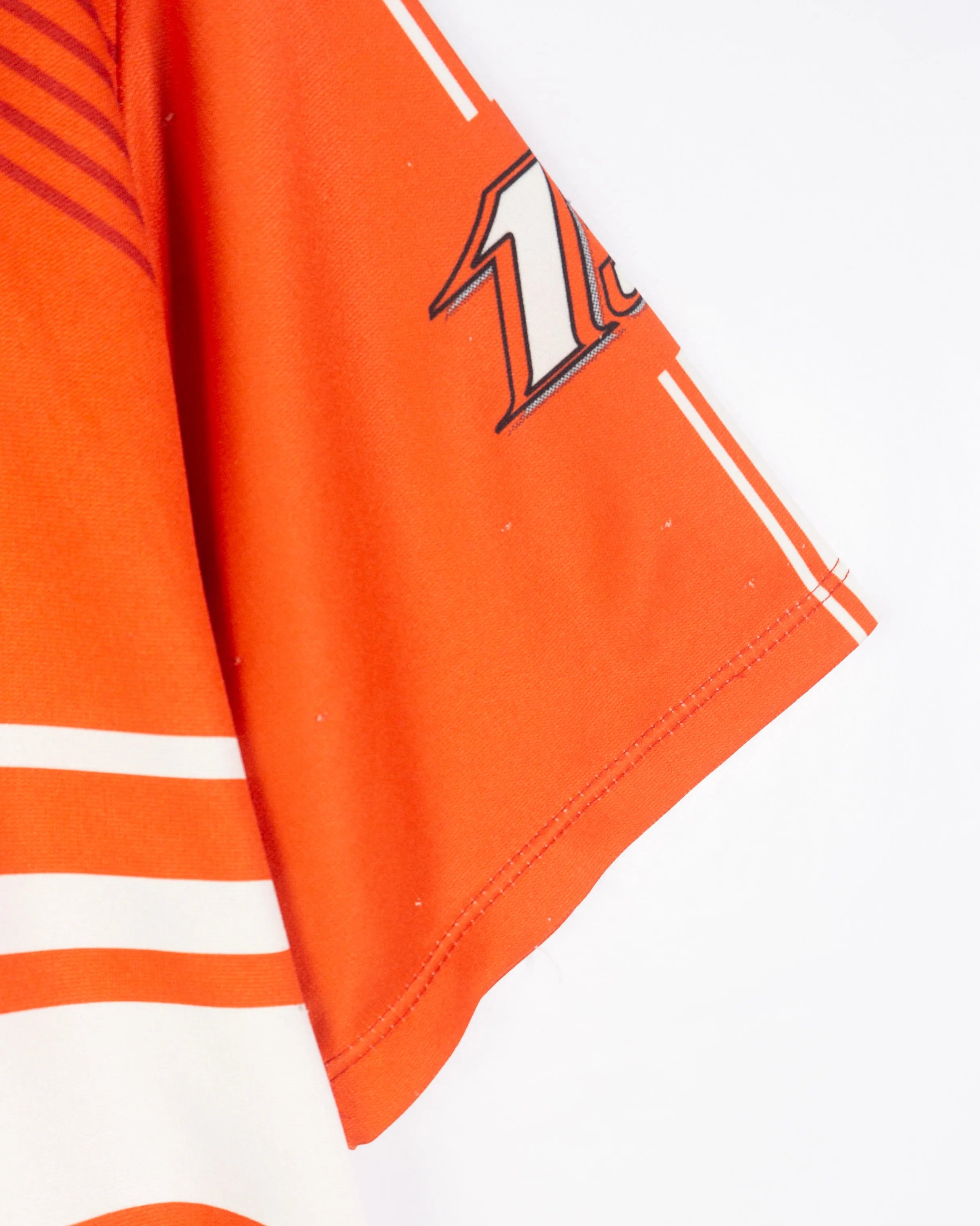 Camiseta Sete Gibernau MotoGP 15 Vintage 00s — Talla S