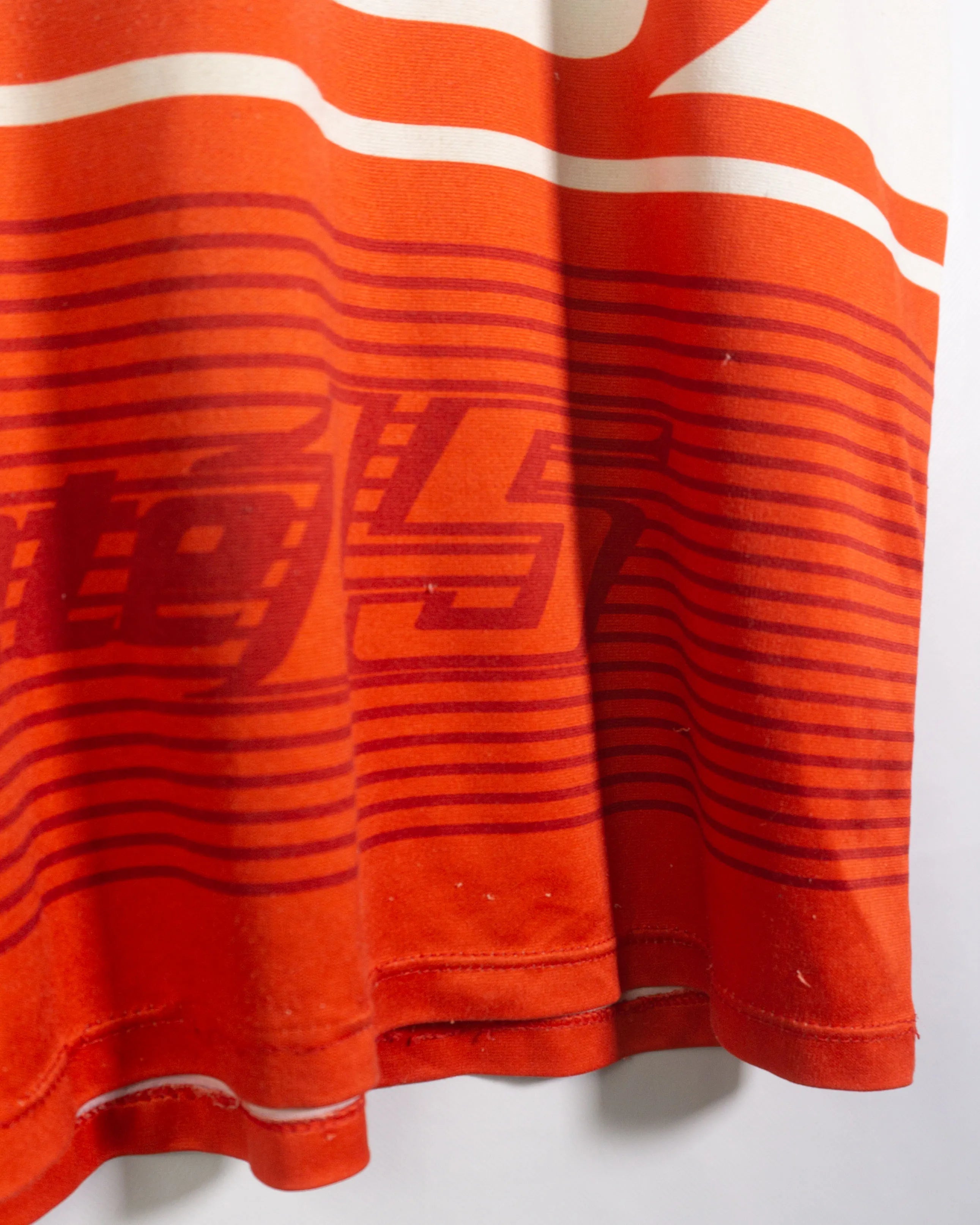 Camiseta Sete Gibernau MotoGP 15 Vintage 00s — Talla S