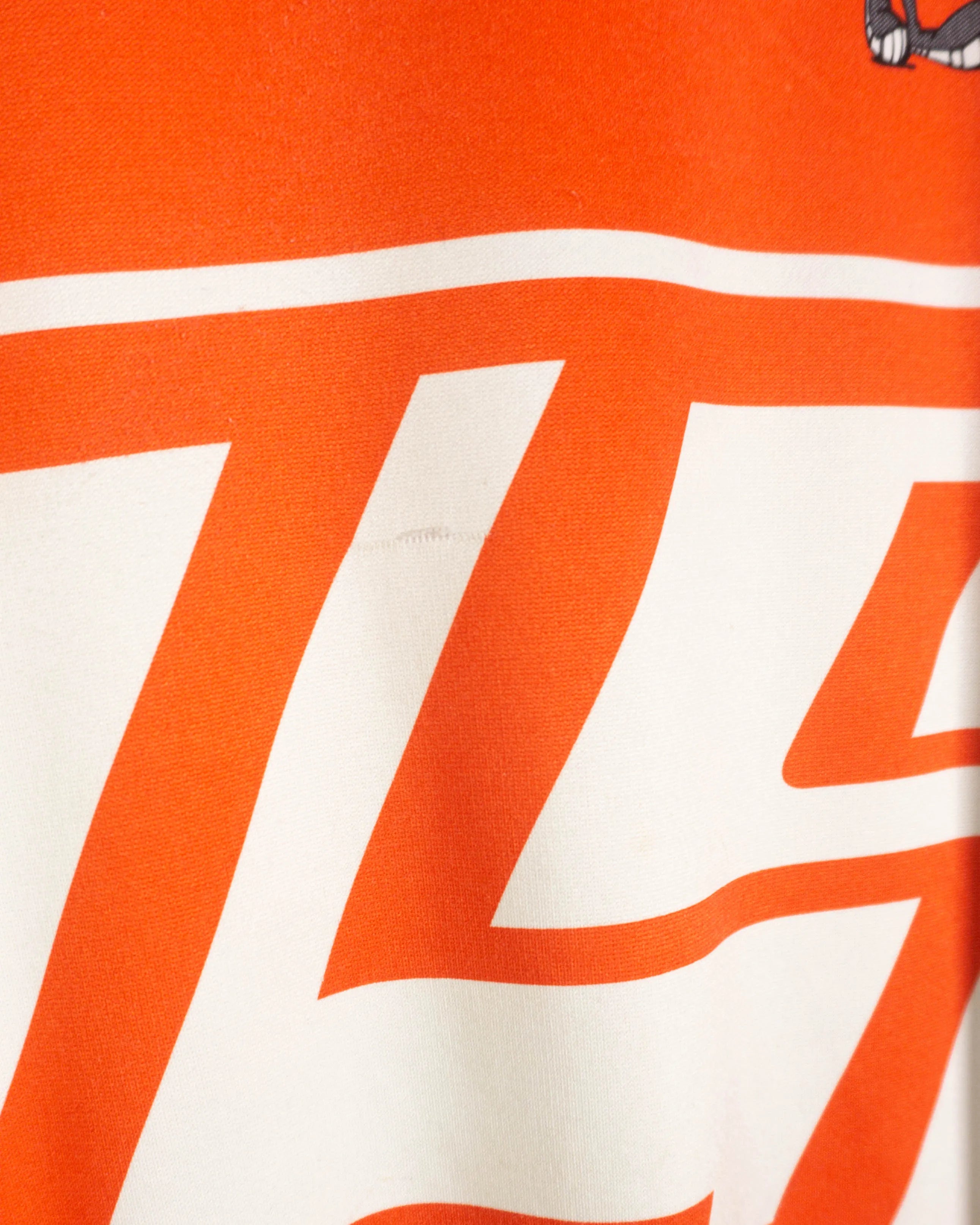 Camiseta Sete Gibernau MotoGP 15 Vintage 00s — Talla S