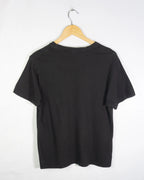 Camiseta The Walking Dead AMC Negra Oficial — Talla S