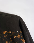 Camiseta Ramones Mondo Bizarro Negro Vintage 1992 — Talla M