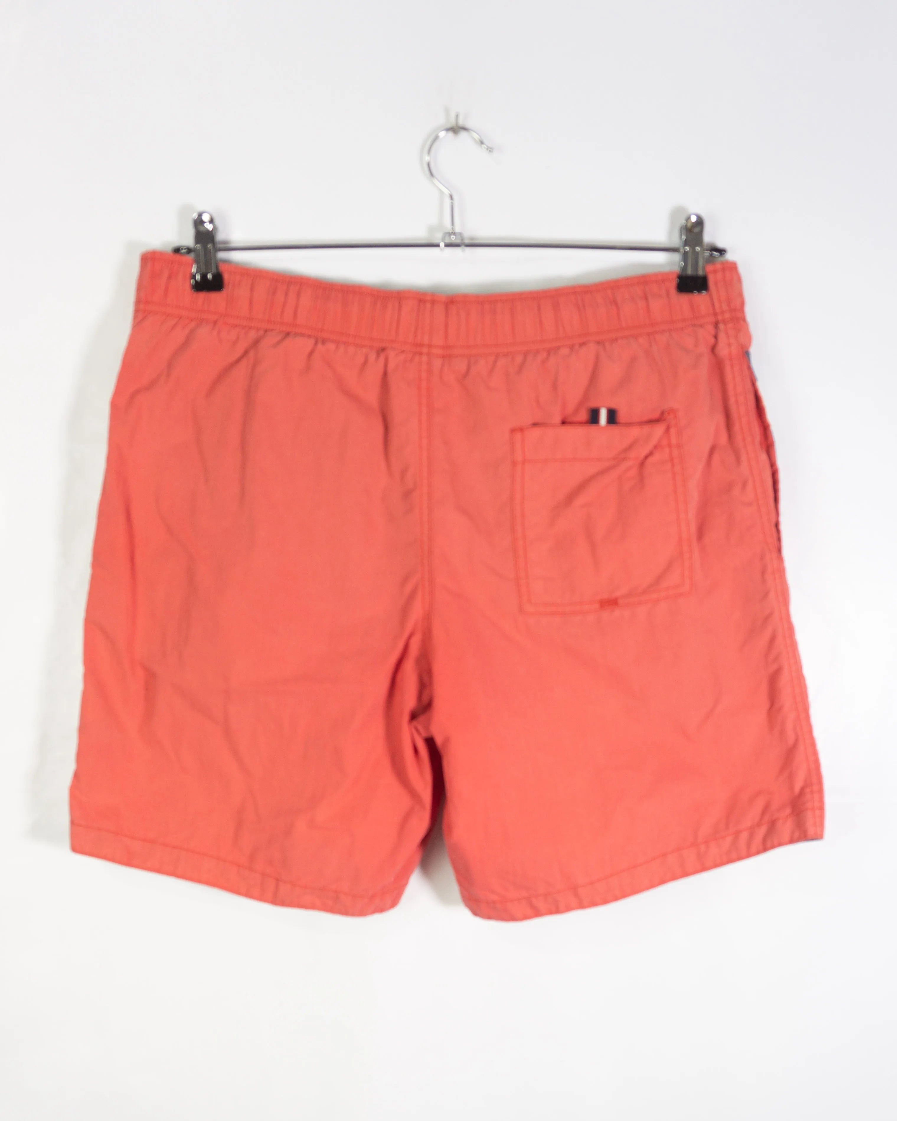 Bañador Tommy Hilfiger Rojo vintage 00s — Talla M