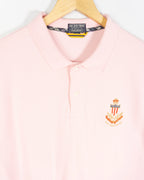 Polo Ralph Lauren Rosa Vintage 90s — Talla XXL