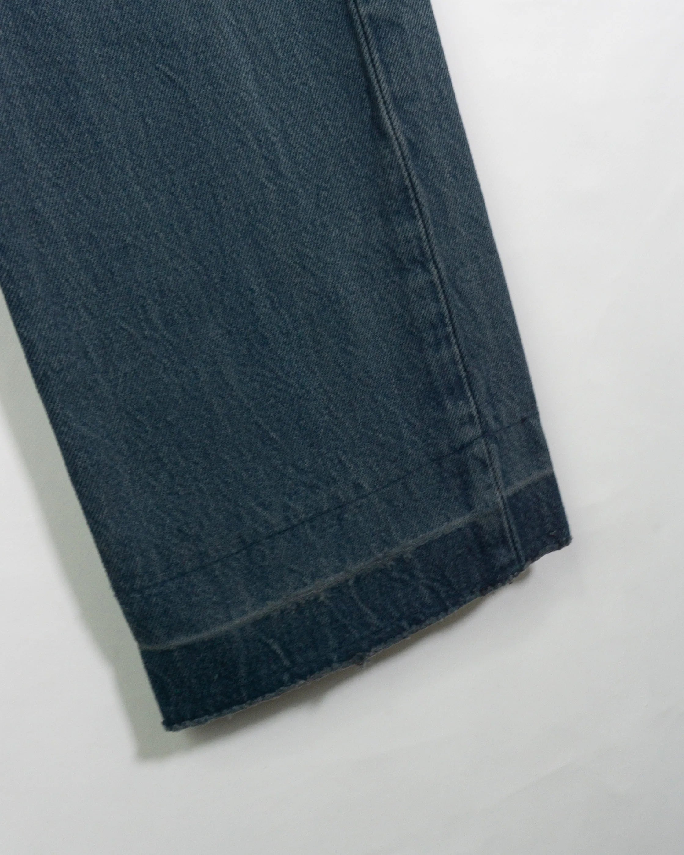 Jeans Levi's 501 Azul Medio Vintage — Talla W29