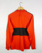 Chaqueta Nike Atlético de Madrid Roja Negra — Talla L