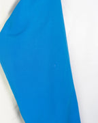 Chaqueta Nike Inter de Milán Azul Blanca — Talla S