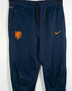 Pantalón Nike Holanda KNVB Azul Marino — Talla S