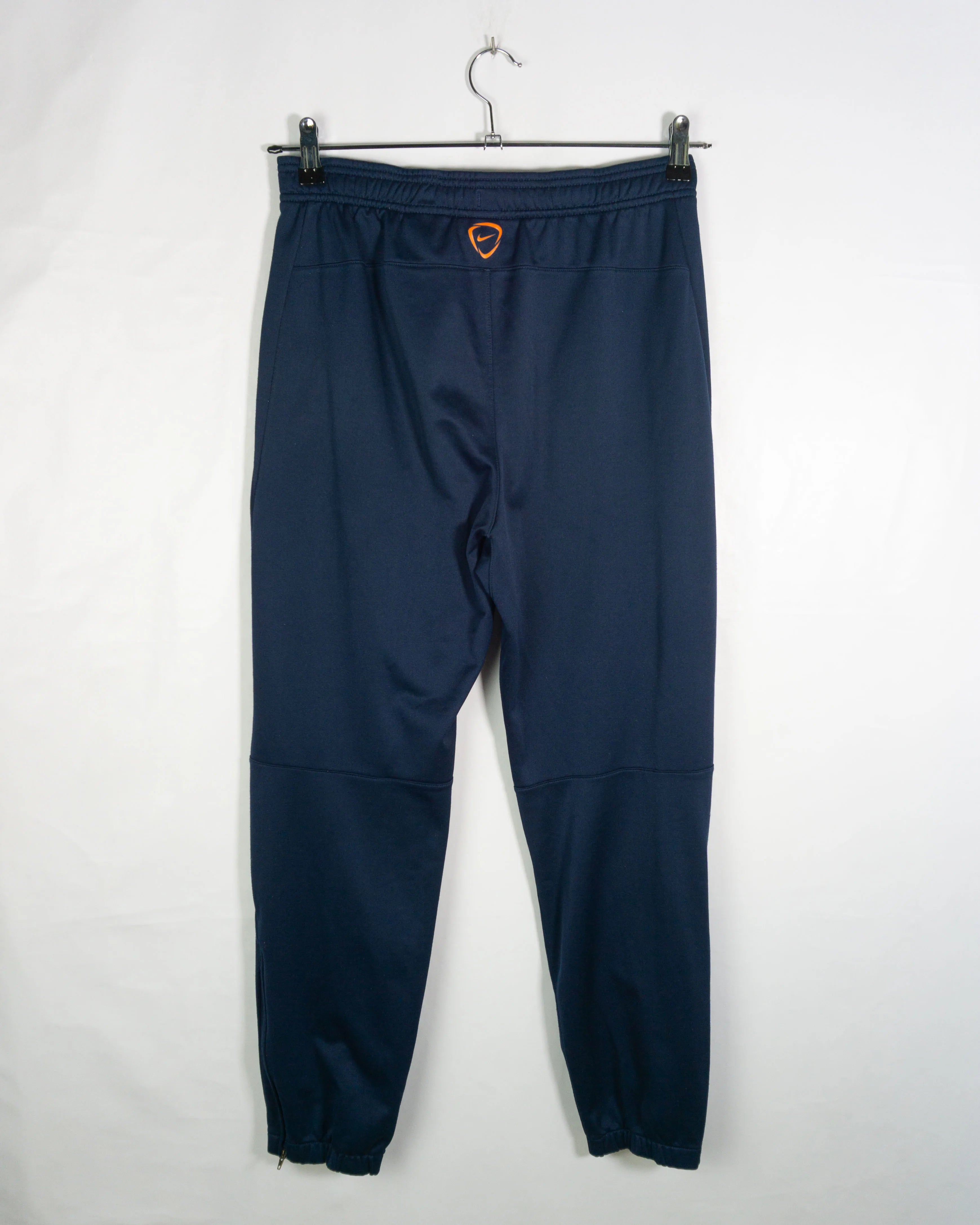 Pantalón Nike Holanda KNVB Azul Marino — Talla S