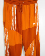 Pantalón Adidas x Daniëlle Cathari Naranja Mujer — Talla S