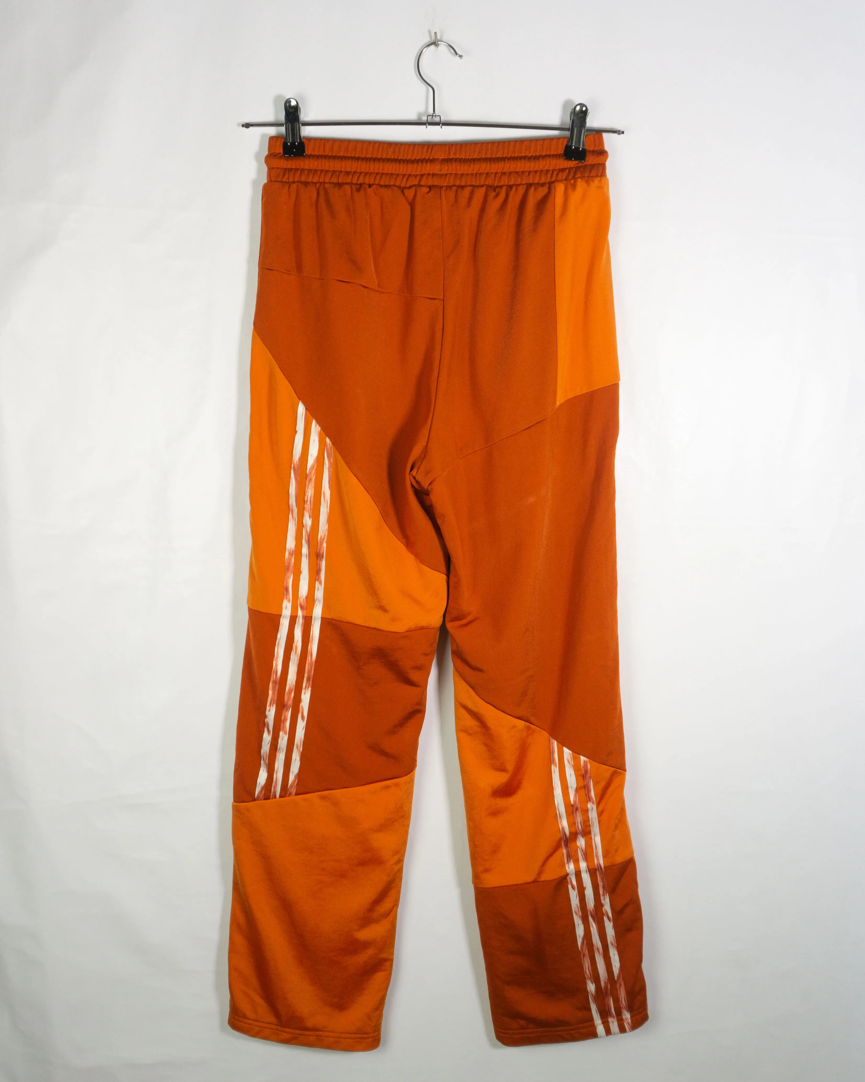 Pantalón Adidas x Daniëlle Cathari Naranja Mujer — Talla S