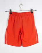 Pantalón Corto Nike Rojo — Talla XS