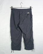Pantalón Pirata The North Face Gris Mujer — Talla S
